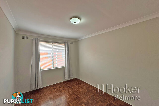 4/51 Lucerne Street BELMORE NSW 2192