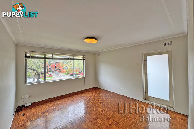 4/51 Lucerne Street BELMORE NSW 2192