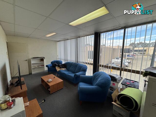 10/31 Wentworth Street GREENACRE NSW 2190