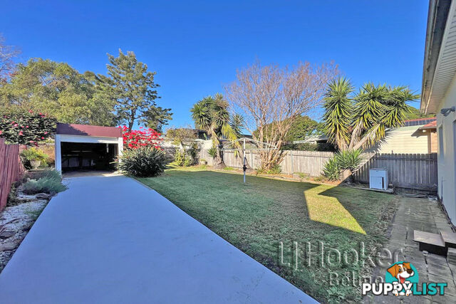11 Downey Street BEXLEY NSW 2207