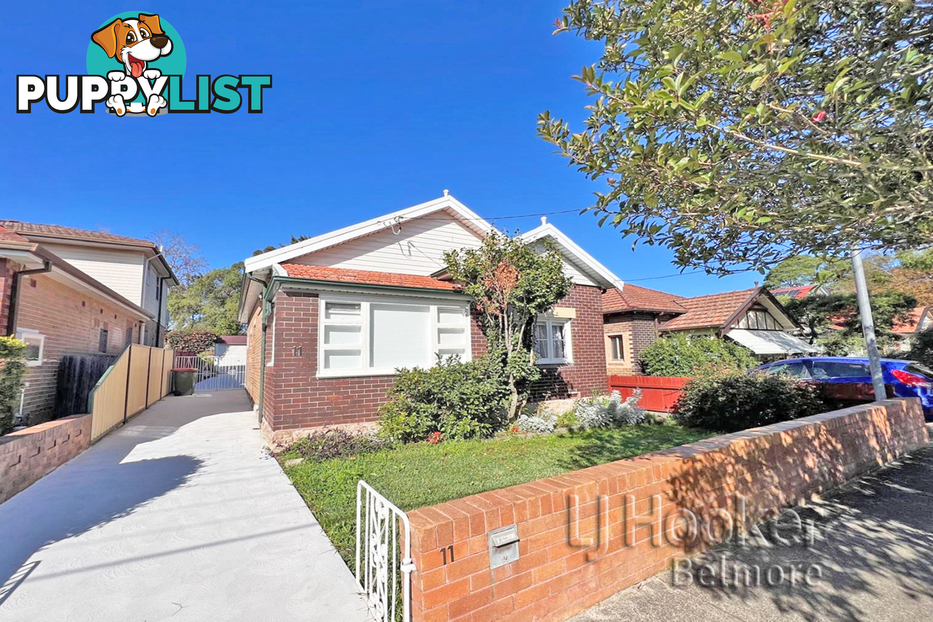 11 Downey Street BEXLEY NSW 2207