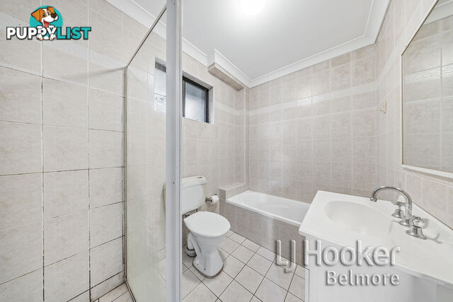 5/31-33 Knox Street BELMORE NSW 2192