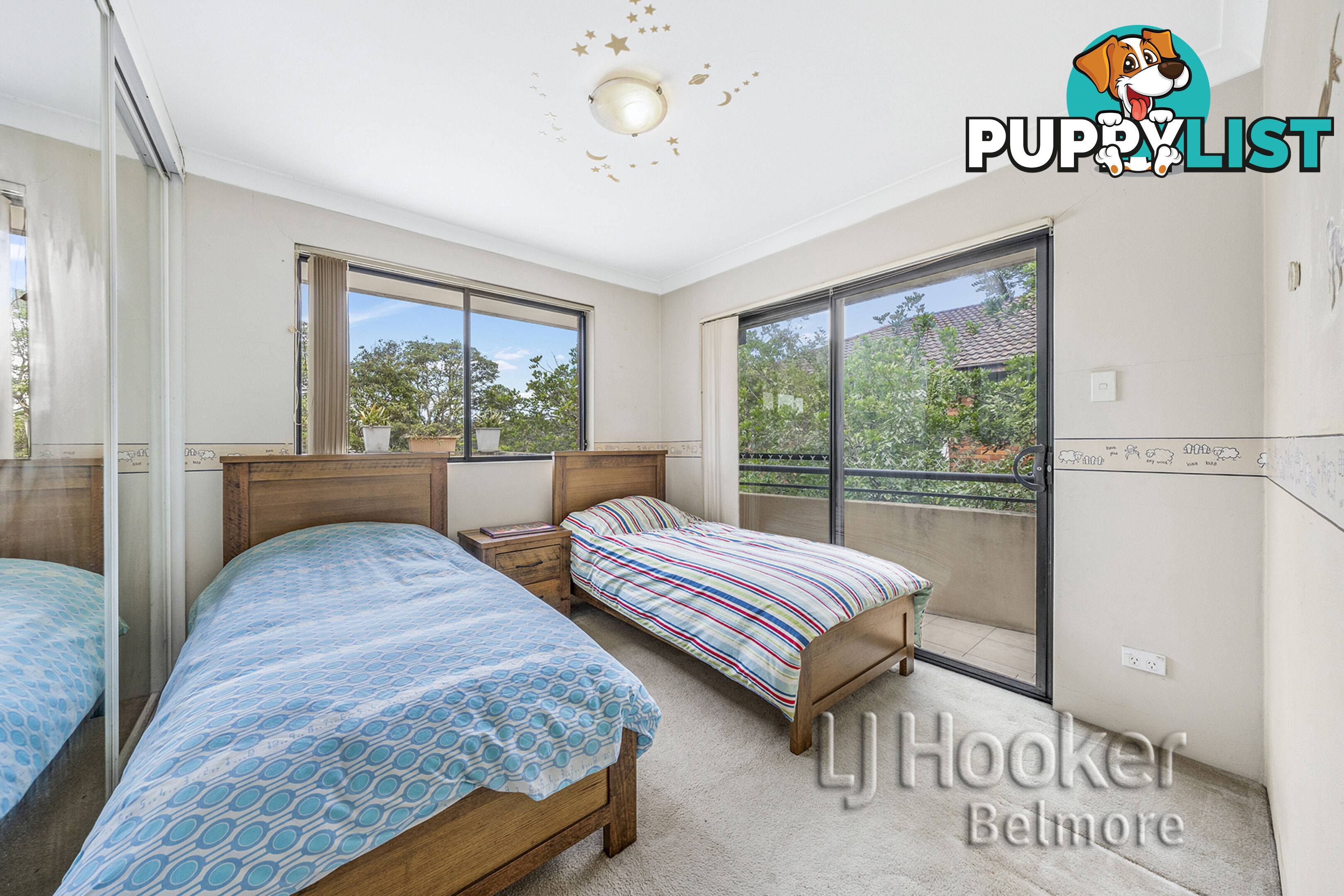 5/31-33 Knox Street BELMORE NSW 2192