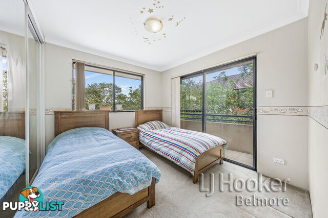 5/31-33 Knox Street BELMORE NSW 2192