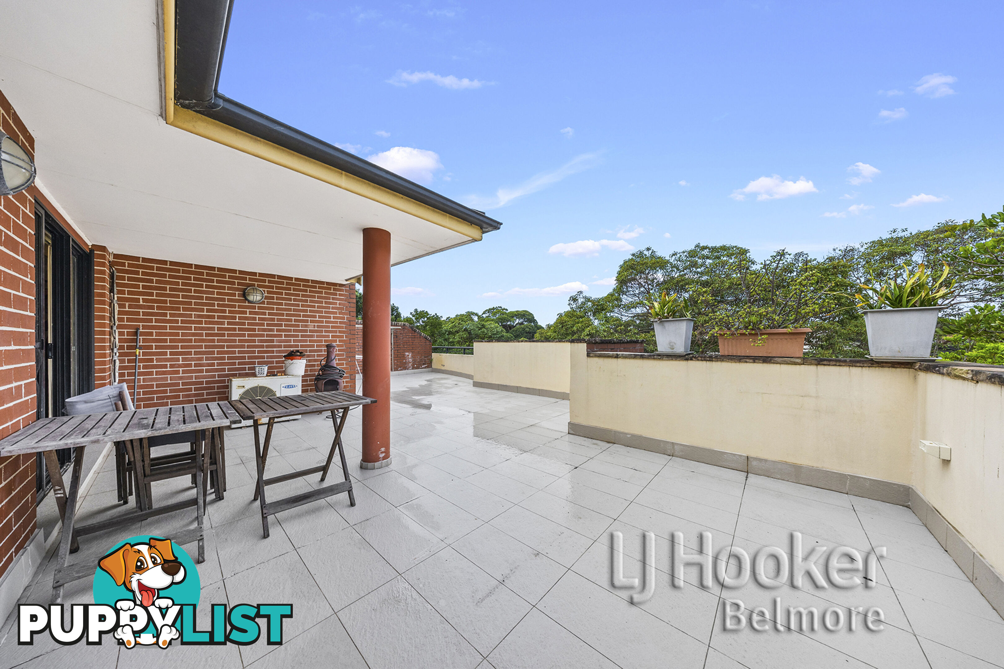 5/31-33 Knox Street BELMORE NSW 2192