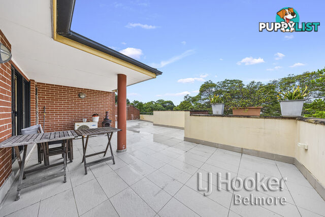 5/31-33 Knox Street BELMORE NSW 2192