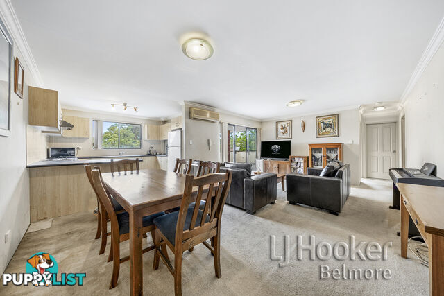 5/31-33 Knox Street BELMORE NSW 2192