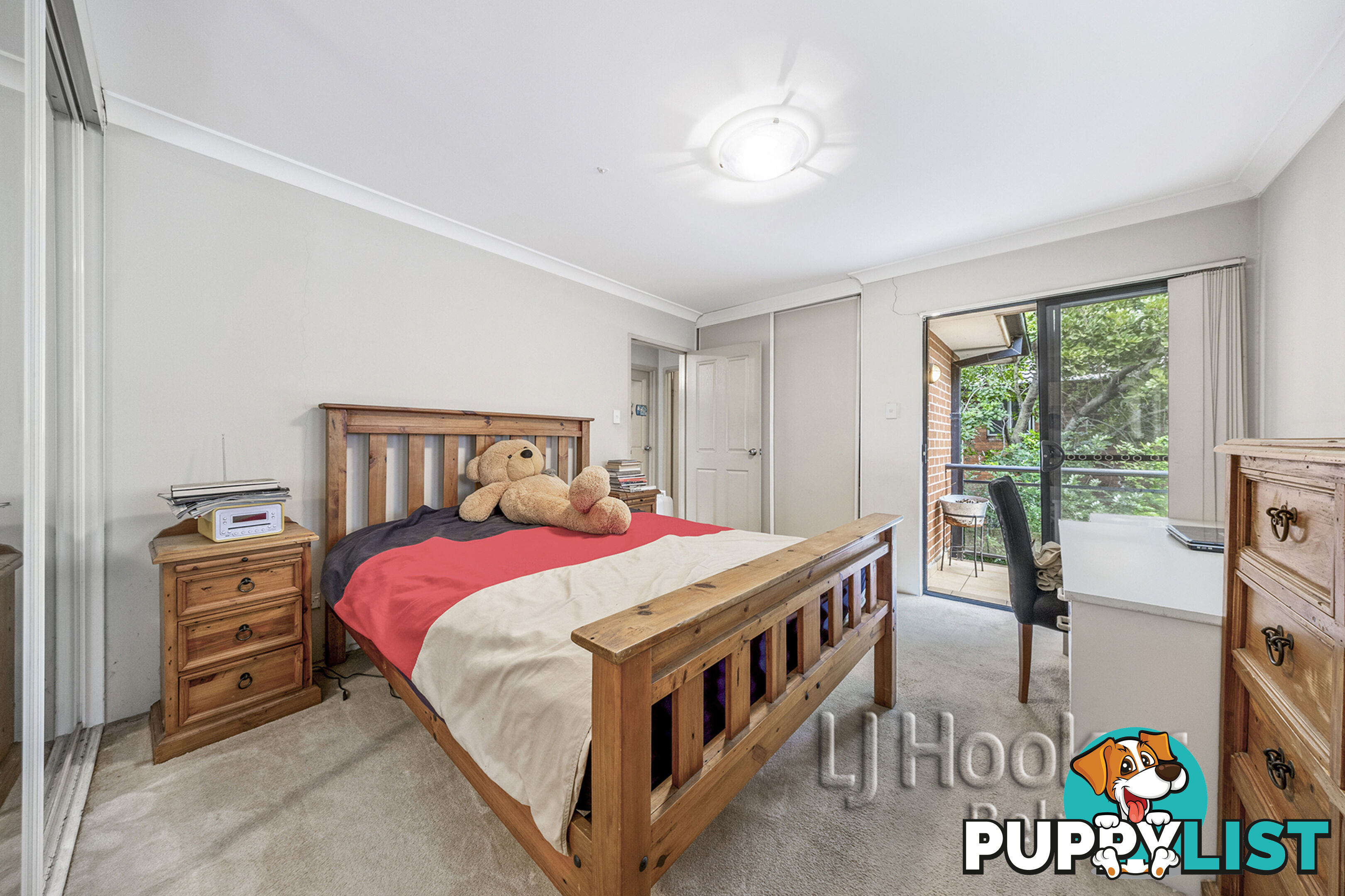 5/31-33 Knox Street BELMORE NSW 2192