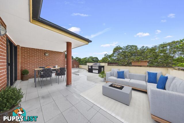 5/31-33 Knox Street BELMORE NSW 2192