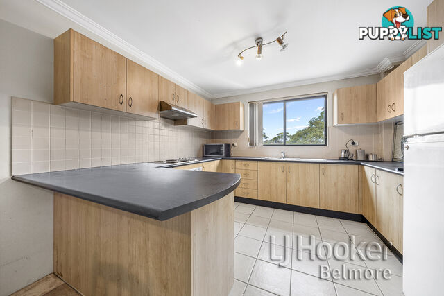 5/31-33 Knox Street BELMORE NSW 2192