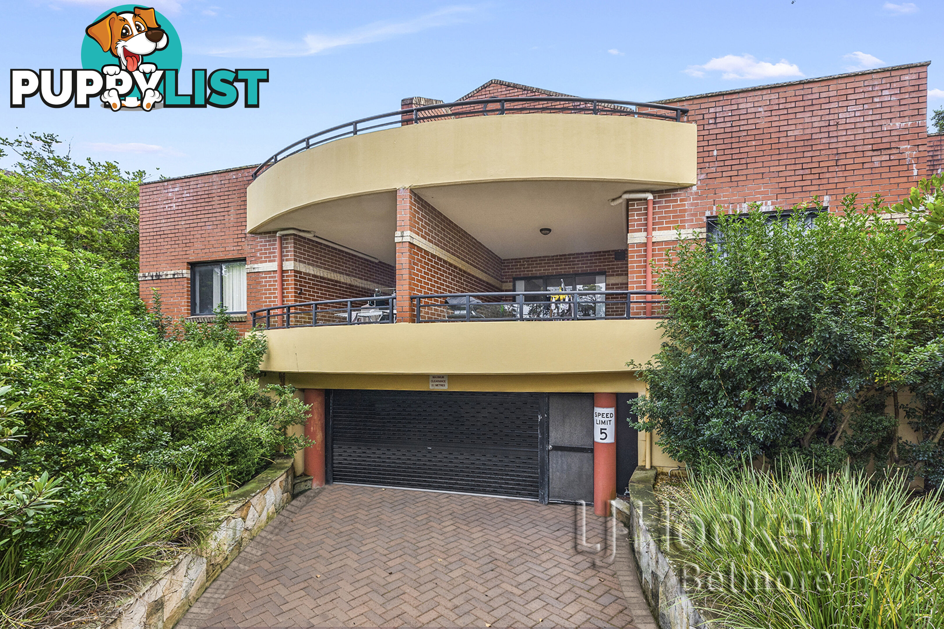 5/31-33 Knox Street BELMORE NSW 2192