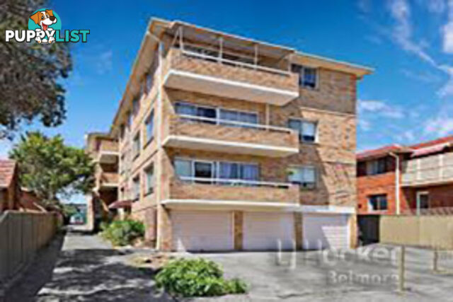 4/54 Etela Street BELMORE NSW 2192