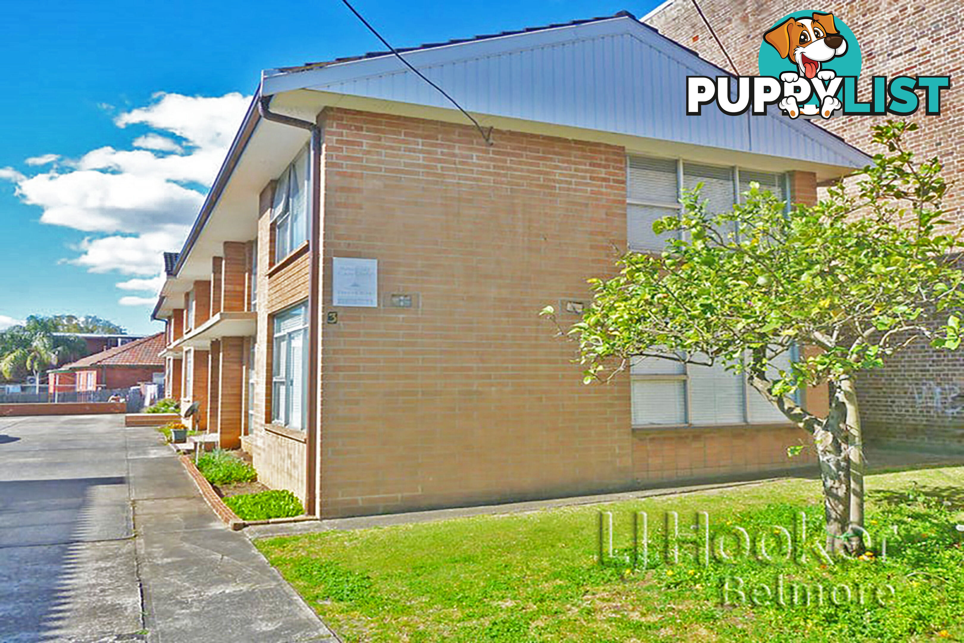 5/3 Knox Street BELMORE NSW 2192