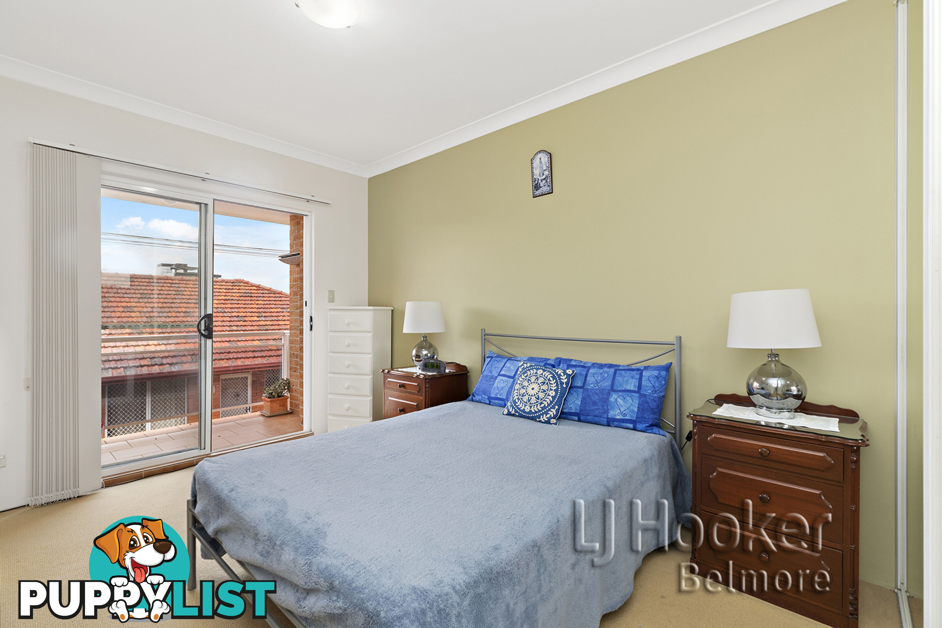 11/12-14 Sudbury Street BELMORE NSW 2192