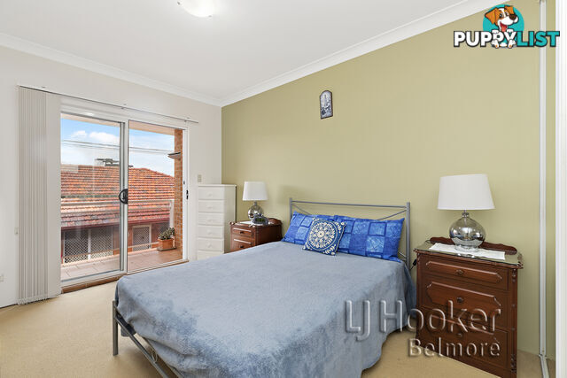 11/12-14 Sudbury Street BELMORE NSW 2192