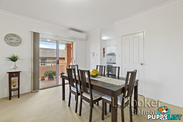 11/12-14 Sudbury Street BELMORE NSW 2192