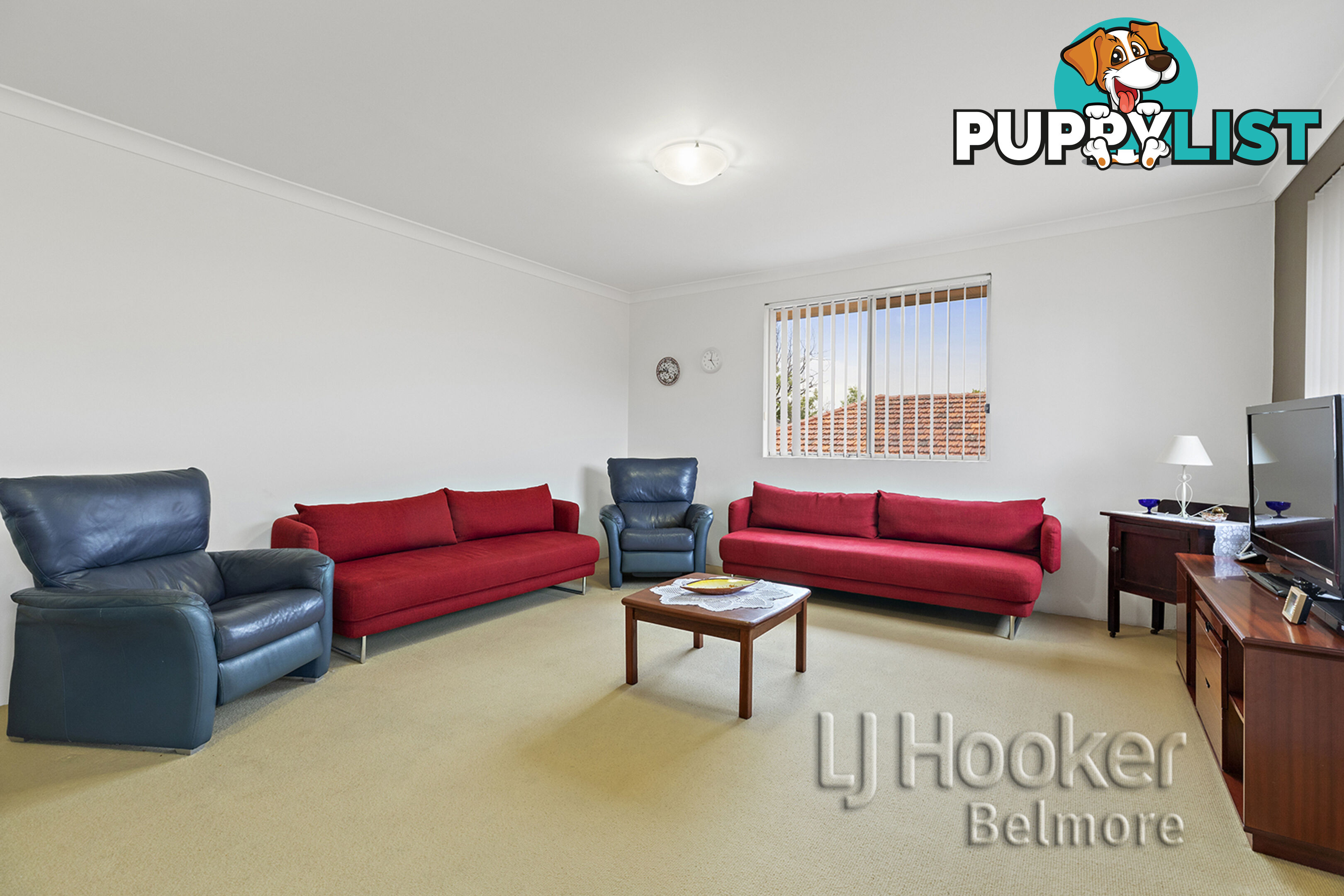 11/12-14 Sudbury Street BELMORE NSW 2192