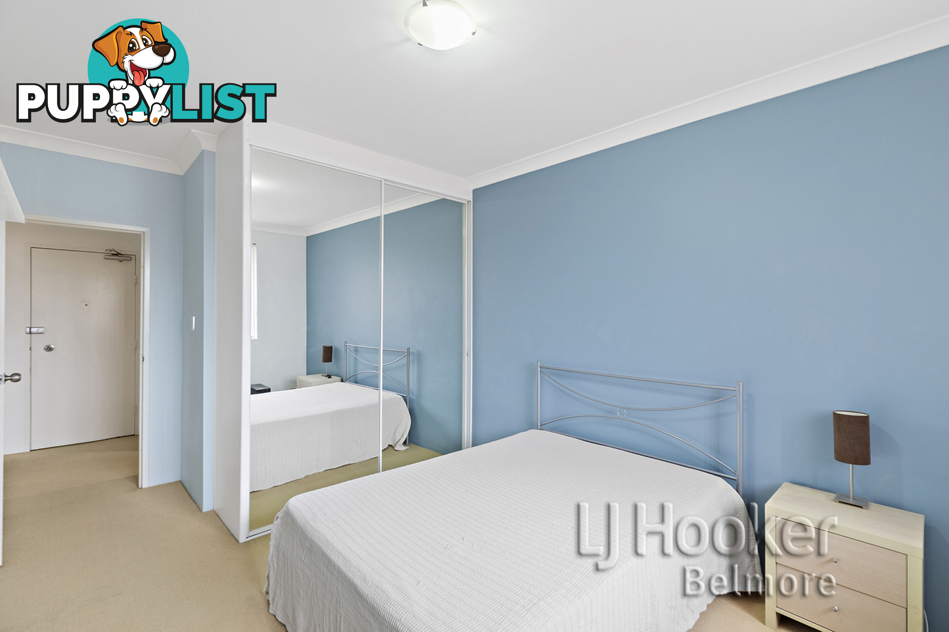 11/12-14 Sudbury Street BELMORE NSW 2192