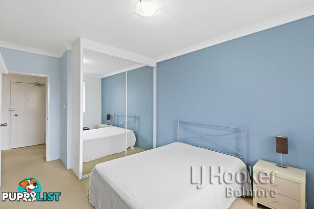 11/12-14 Sudbury Street BELMORE NSW 2192