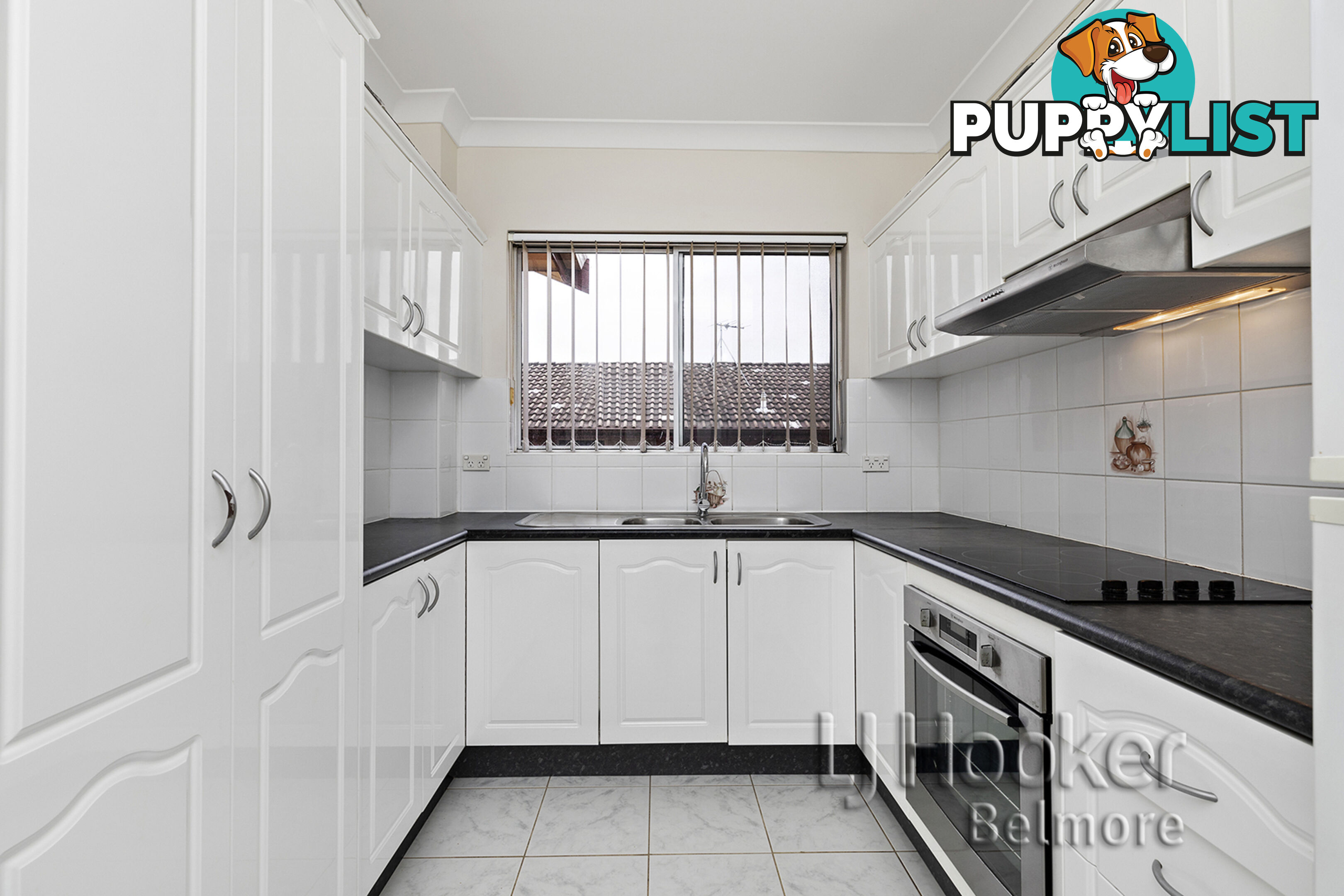 11/12-14 Sudbury Street BELMORE NSW 2192