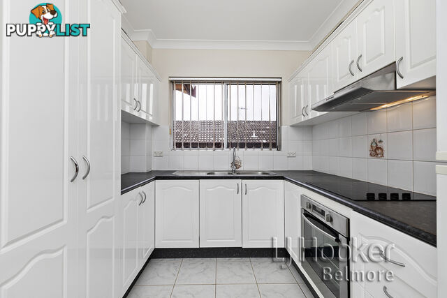 11/12-14 Sudbury Street BELMORE NSW 2192