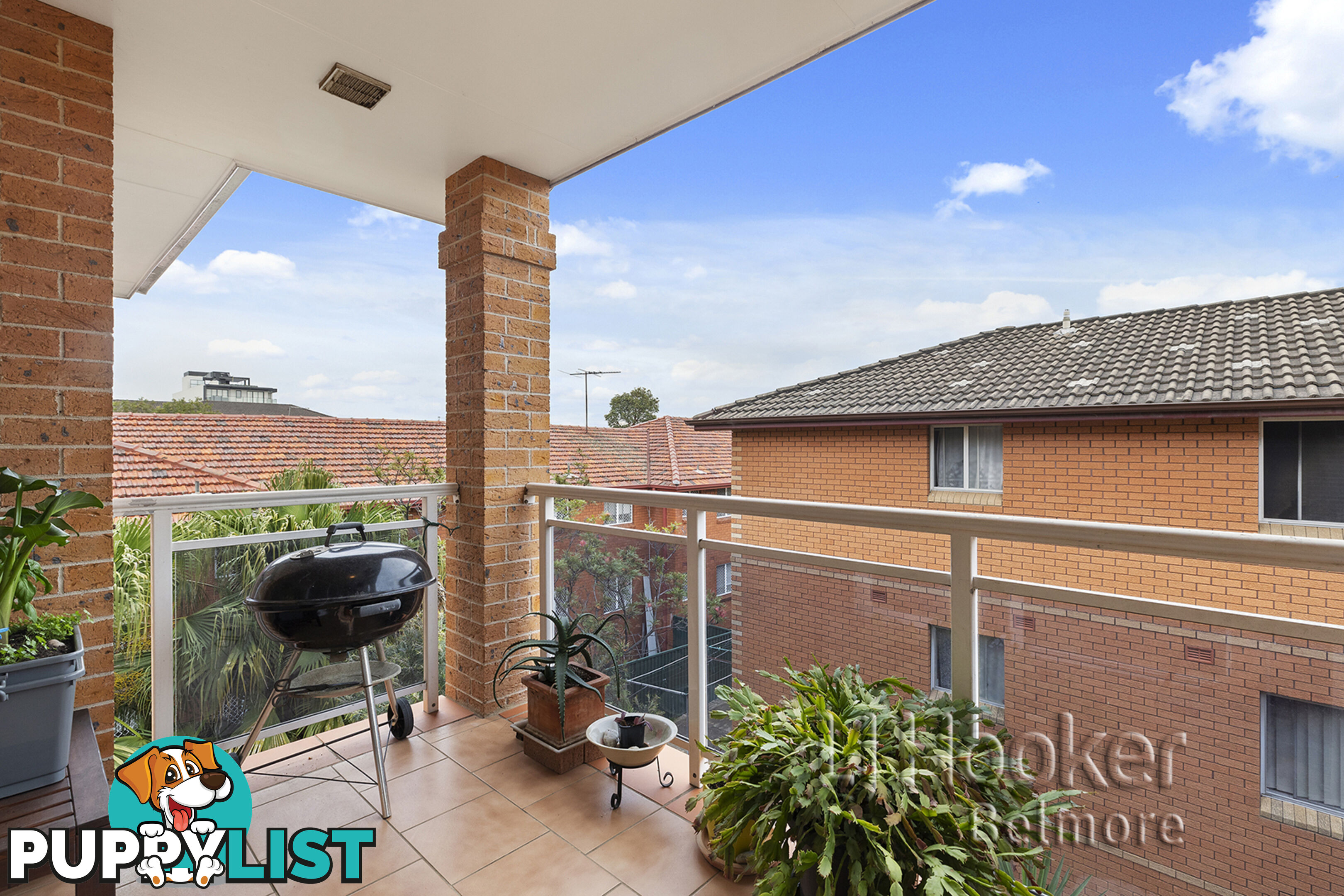 11/12-14 Sudbury Street BELMORE NSW 2192