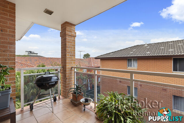 11/12-14 Sudbury Street BELMORE NSW 2192