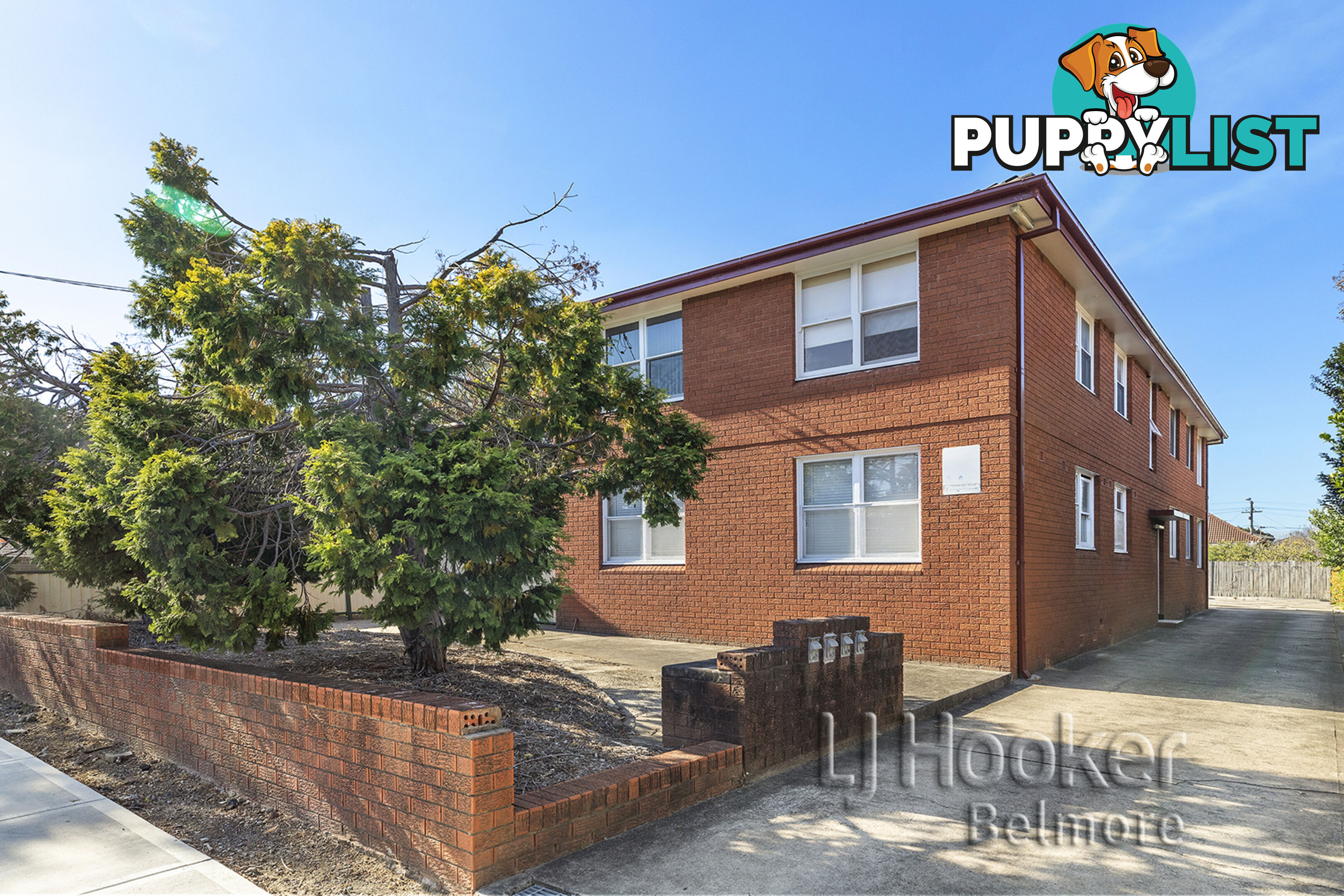 46 Platts Avenue BELMORE NSW 2192