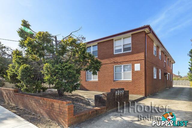 46 Platts Avenue BELMORE NSW 2192