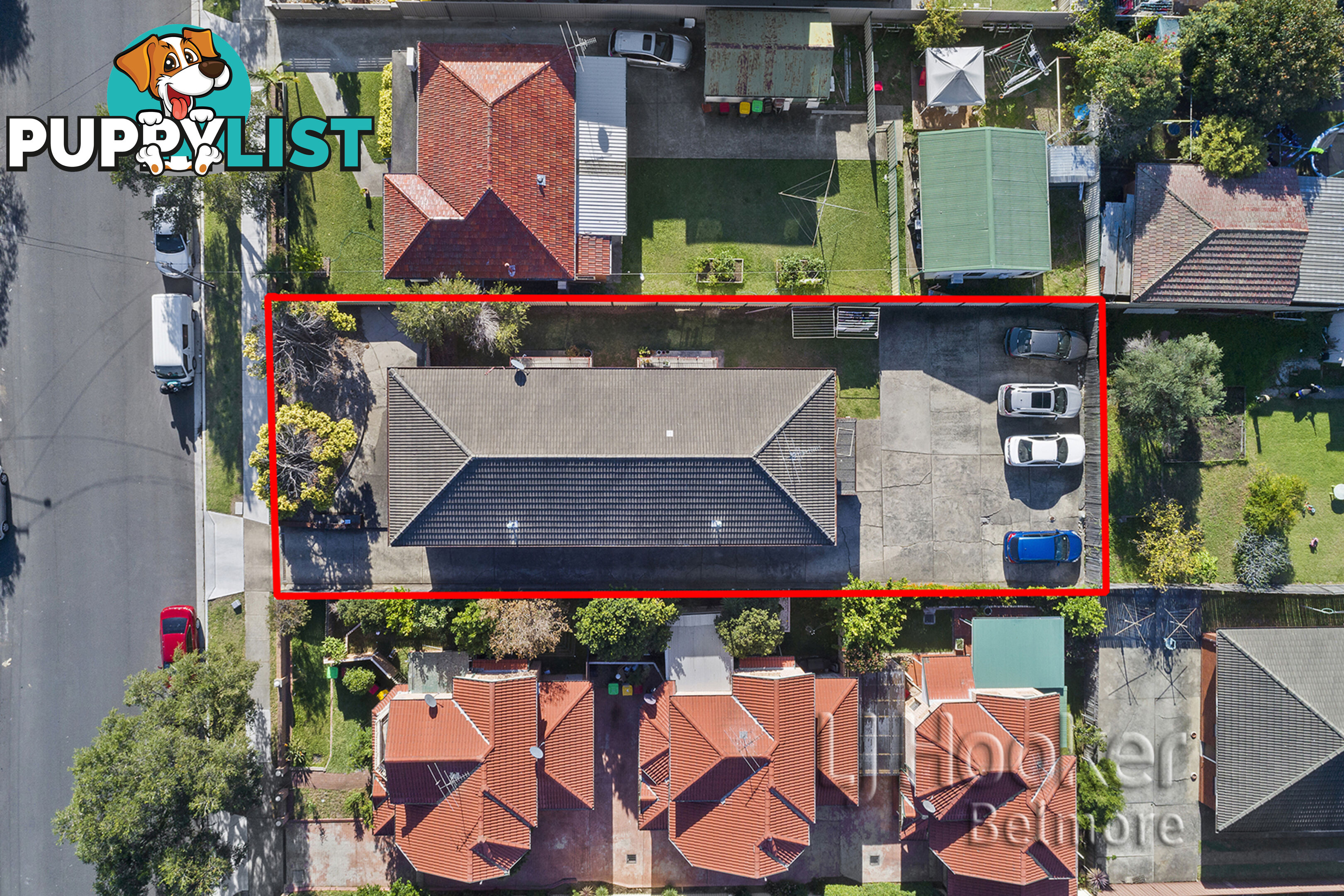 46 Platts Avenue BELMORE NSW 2192