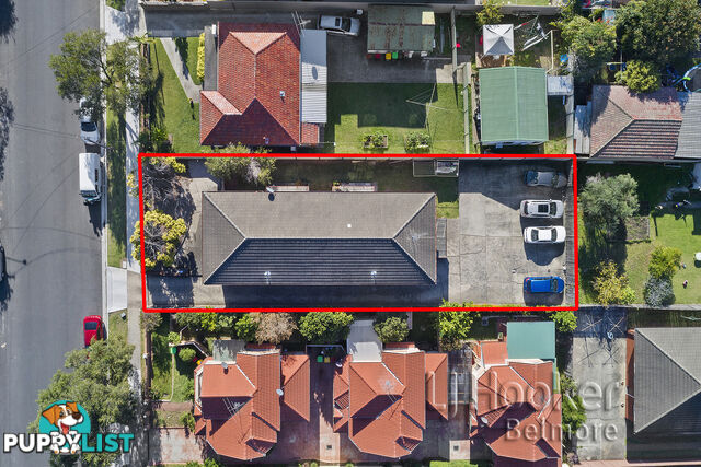 46 Platts Avenue BELMORE NSW 2192