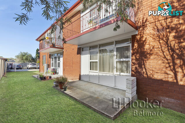 46 Platts Avenue BELMORE NSW 2192