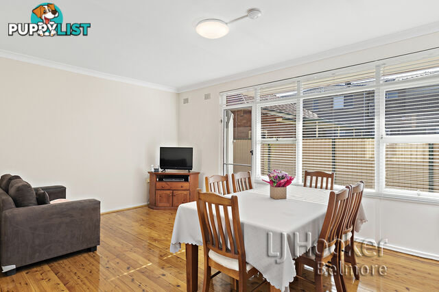 46 Platts Avenue BELMORE NSW 2192