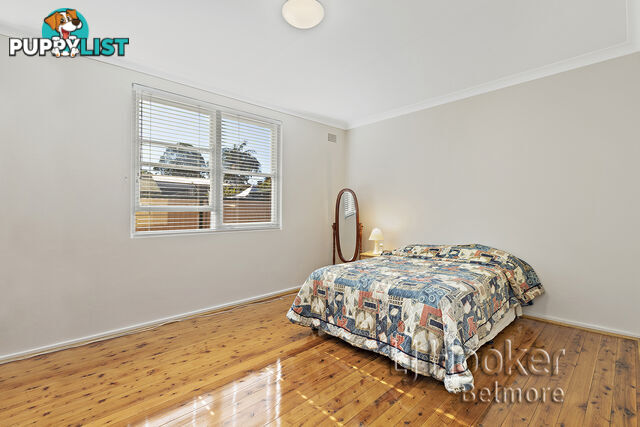 46 Platts Avenue BELMORE NSW 2192