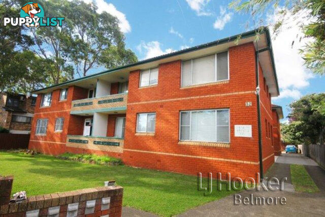 7/32 Ernest Street LAKEMBA NSW 2195