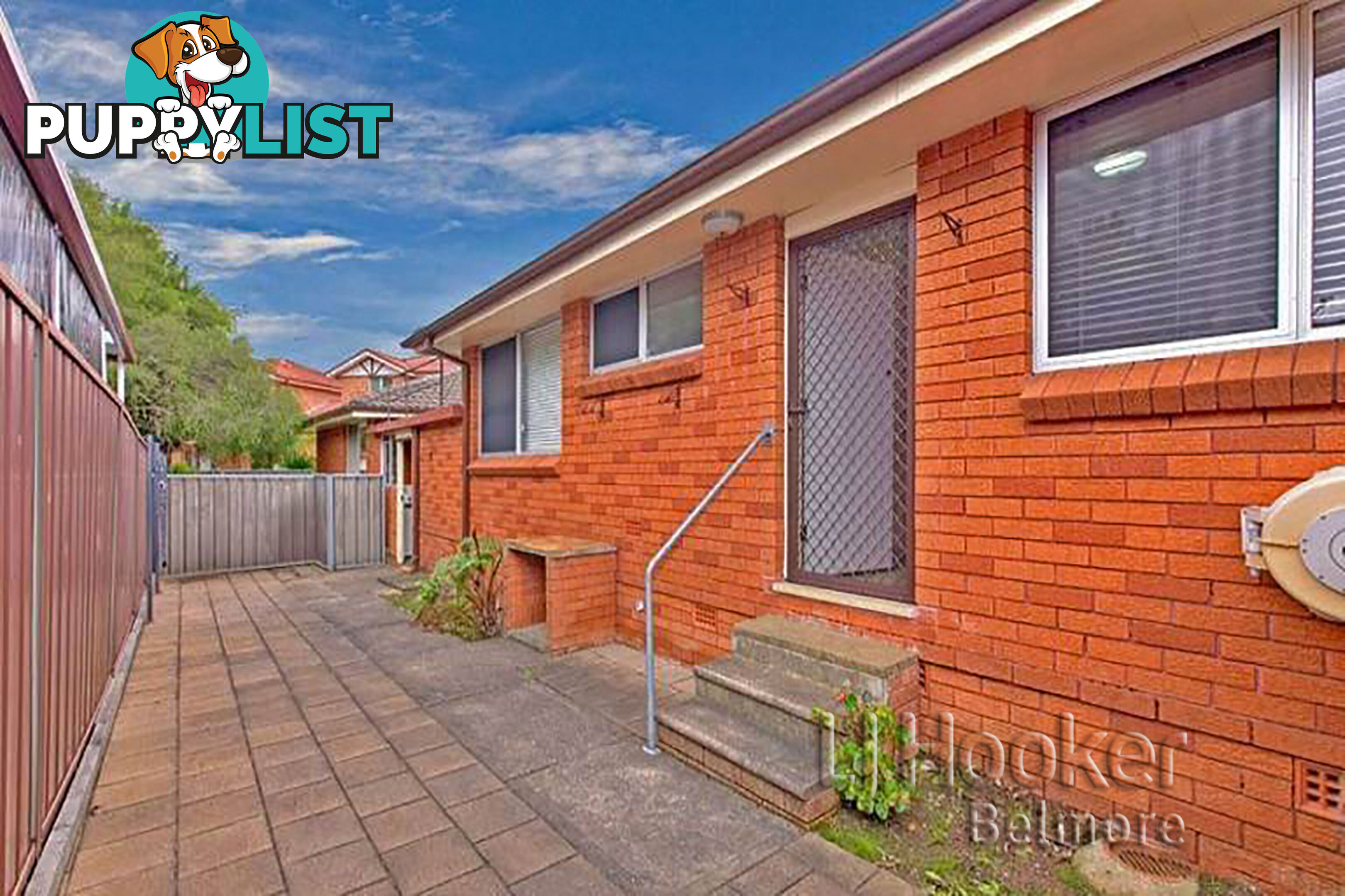 6/42-44 Baltimore Street BELFIELD NSW 2191