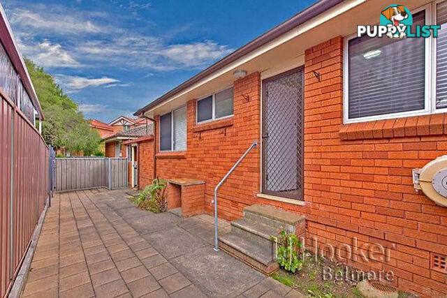 6/42-44 Baltimore Street BELFIELD NSW 2191