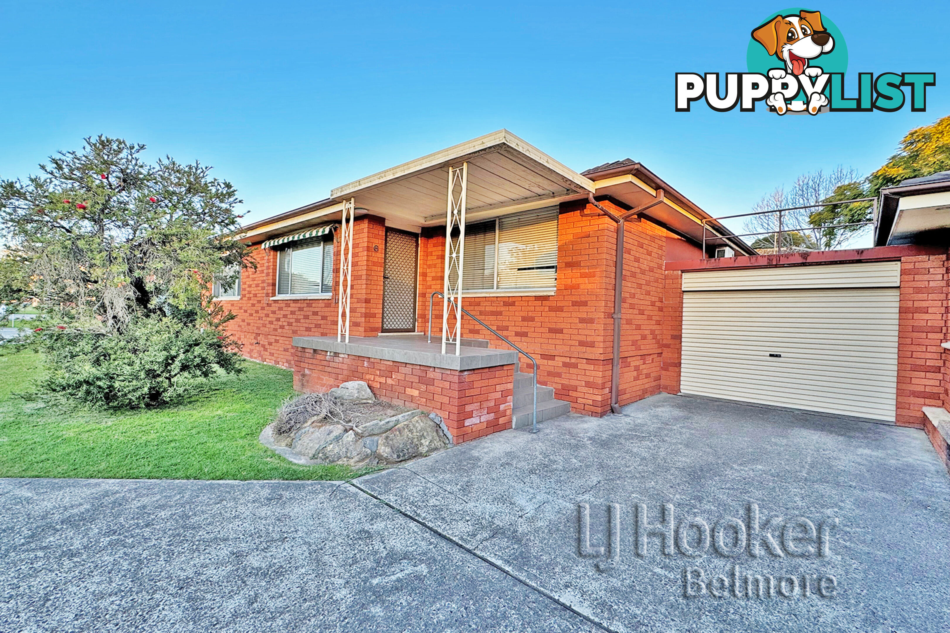 6/42-44 Baltimore Street BELFIELD NSW 2191