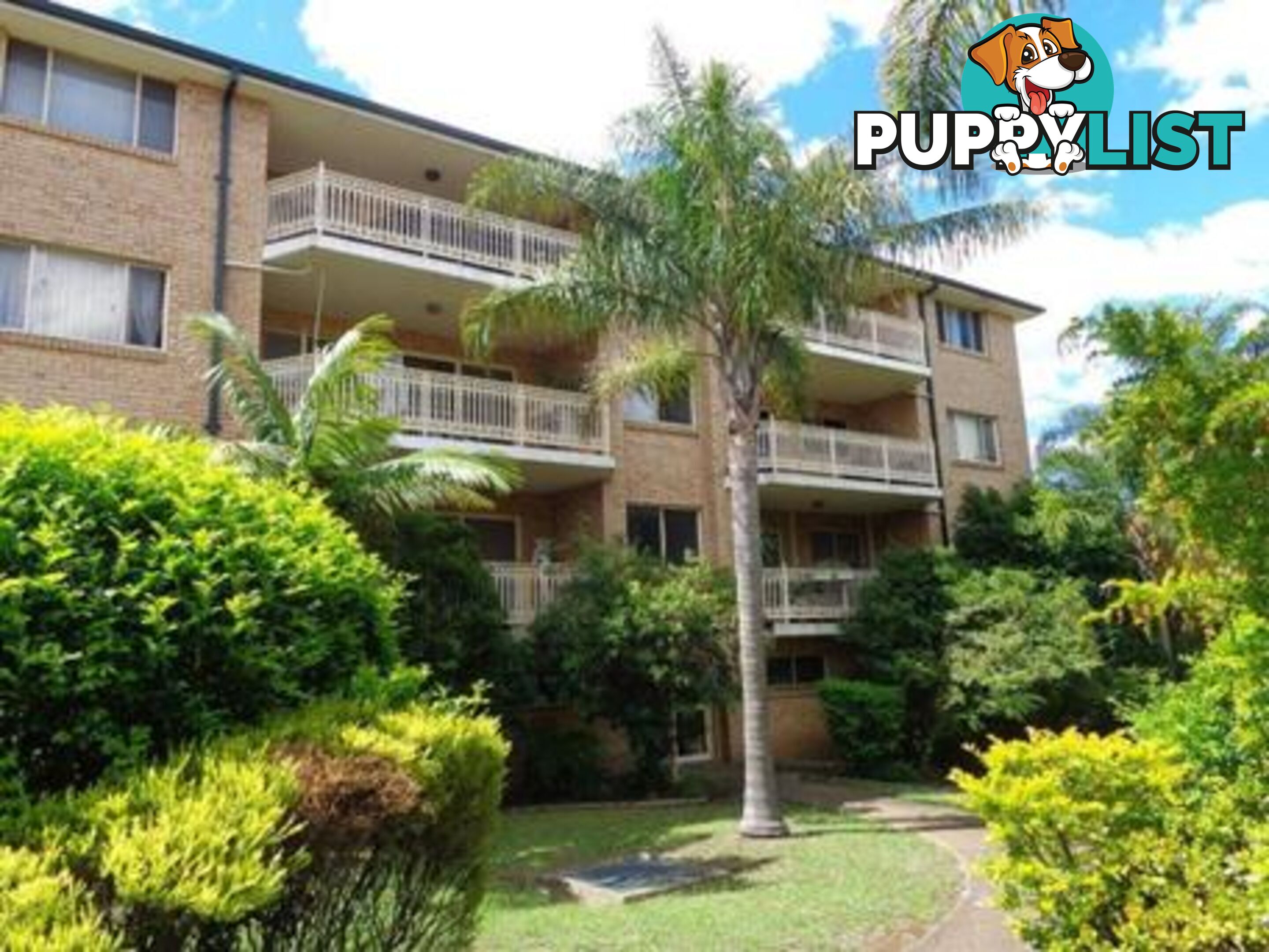 38/101 Bridge Road BELMORE NSW 2192