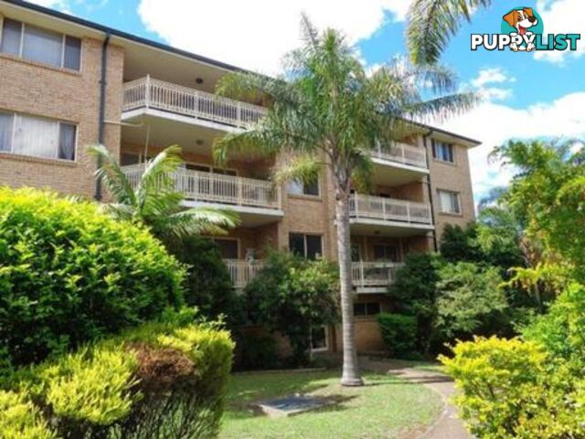 38/101 Bridge Road BELMORE NSW 2192