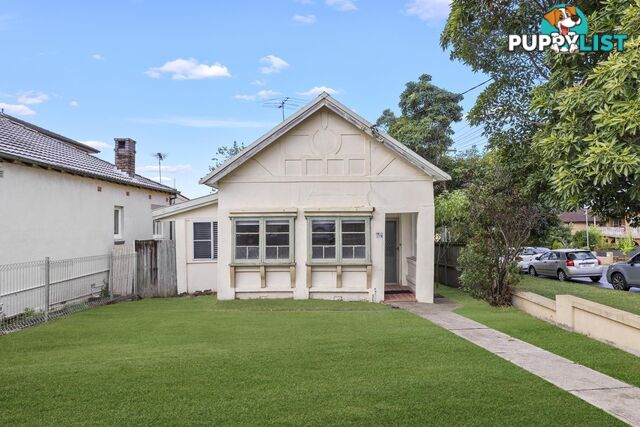74 Taylor Street LAKEMBA NSW 2195