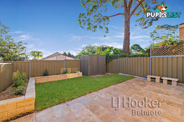 6/221-227 Old Kent Road GREENACRE NSW 2190