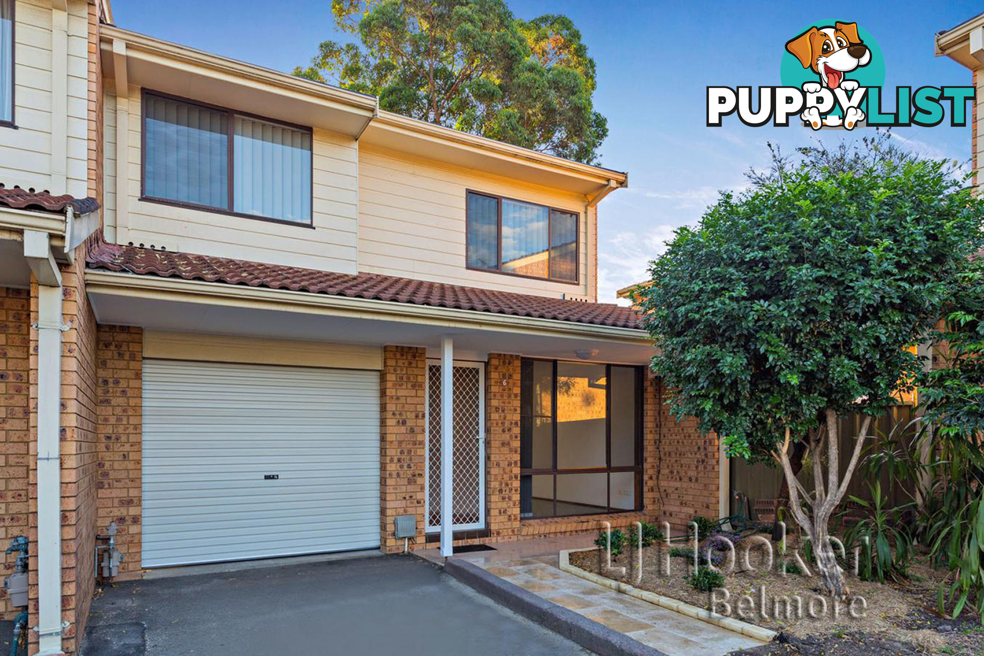 6/221-227 Old Kent Road GREENACRE NSW 2190