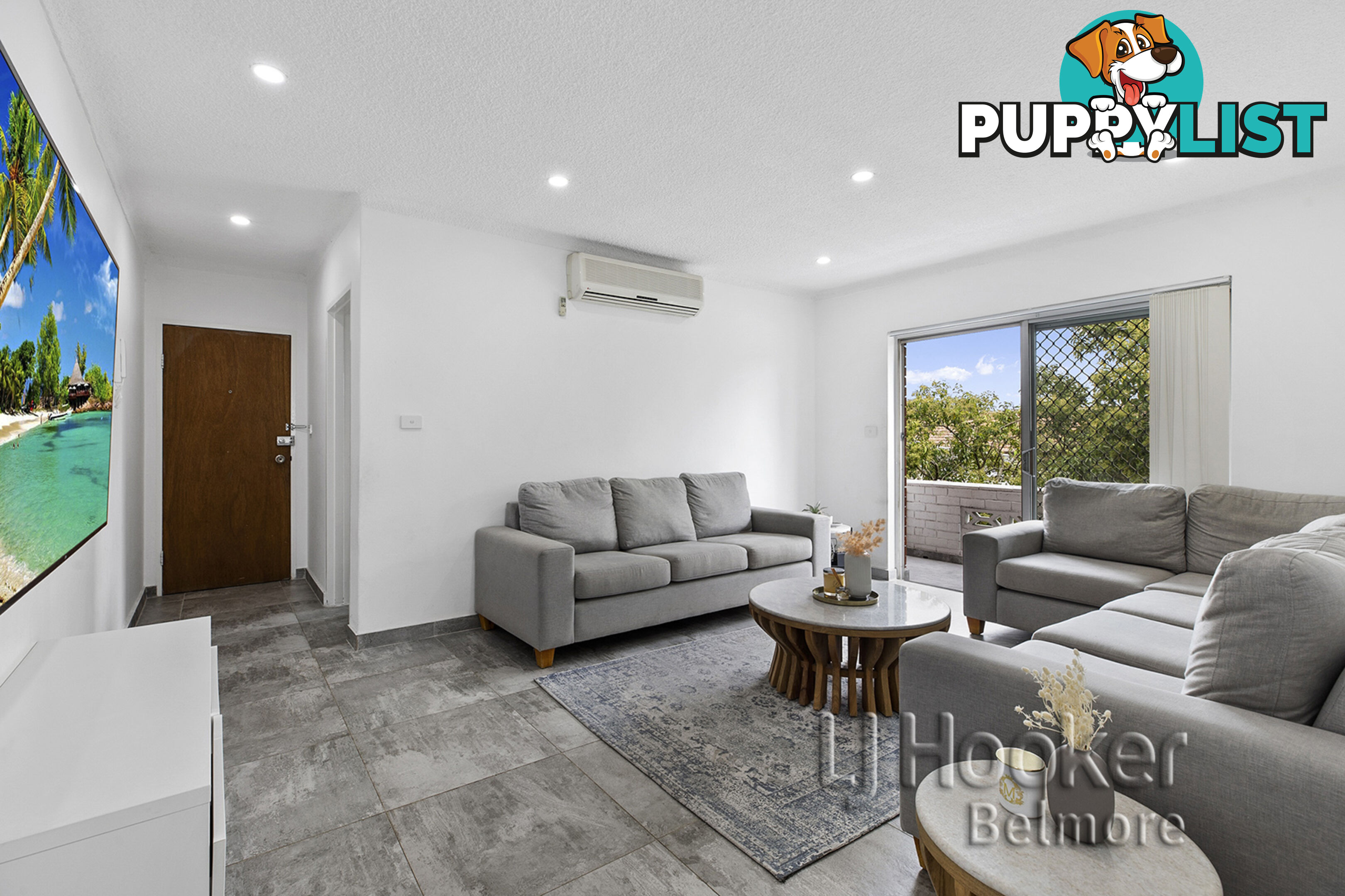 8/106 Dudley Street PUNCHBOWL NSW 2196