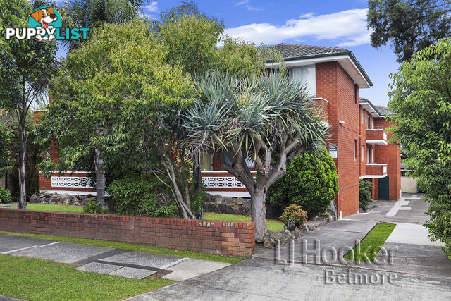 8/106 Dudley Street PUNCHBOWL NSW 2196