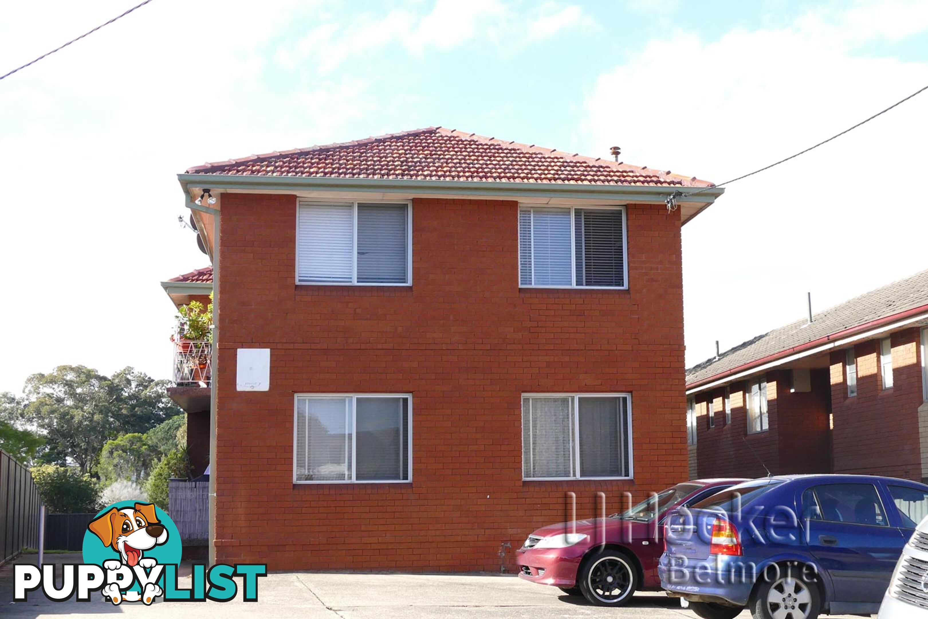 4/46 Stoddart Street ROSELANDS NSW 2196