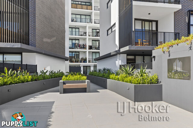 306/749 Canterbury Road BELMORE NSW 2192