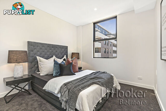 306/749 Canterbury Road BELMORE NSW 2192