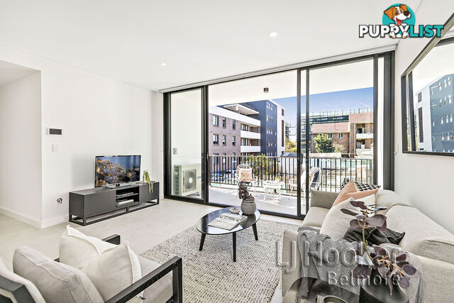 306/749 Canterbury Road BELMORE NSW 2192