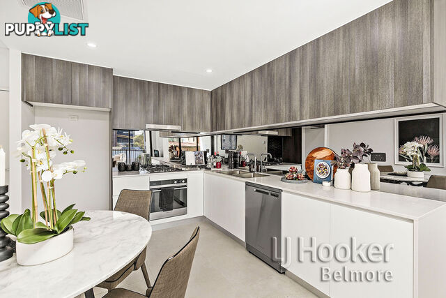 306/749 Canterbury Road BELMORE NSW 2192